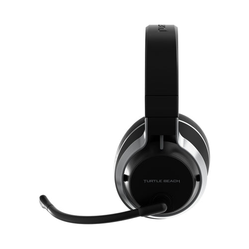 Turtle Beach Stealth Pro - PlayStation Headset Wireless Head-band Gaming Bluetooth Black Turtle Beach Stealth Pro - PlayStation Headset Wireless Head-band Gaming Bluetooth Black